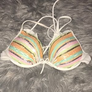 Victoria Secret Bikini top